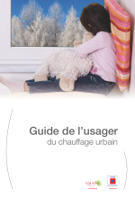 Guide de l'usager