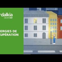 Vignette - Les énergies de récupération, c'est quoi ?