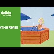 Vignette - La géothermie, c'est quoi ?