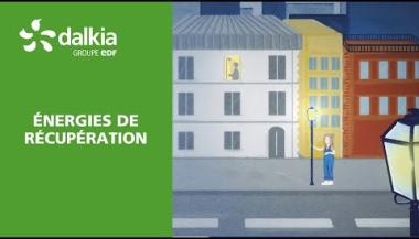 Vignette - Les énergies de récupération, c'est quoi ?