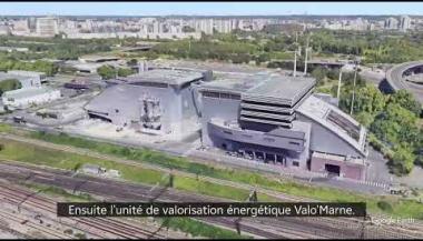 Vignette - Les énergies renouvelables et de récupérations