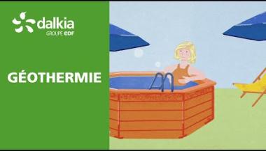 Vignette - La géothermie, c'est quoi ?