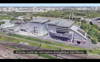 Vignette - Les énergies renouvelables et de récupérations
